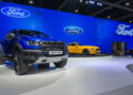 Ford tropieza en el segundo trimestre: Caen las ventas y menor demanda de vehículos eléctricos