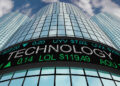 Las acciones tecnológicas no estadunidenses superan a Wall Street en el primer semestre