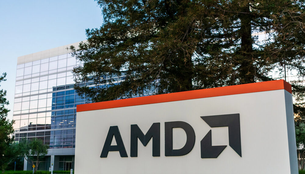AMD invertirá hasta $5,000 millones en Anthropic para acelerar la infraestructura de inteligencia artificial