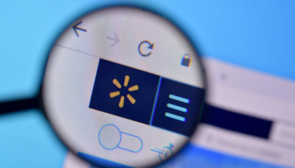 Walmart cambia a otro de sus máximos ejecutivos en plena guerra de precios