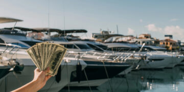 La mayor transferencia de riqueza en la historia de EE. UU.:  ¿Serán $36 billones o más de $100 billones?