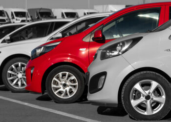 El pago promedio de un auto nuevo en EE.UU. alcanza un récord de $770 al mes