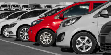 El pago promedio de un auto nuevo en EE.UU. alcanza un récord de $770 al mes