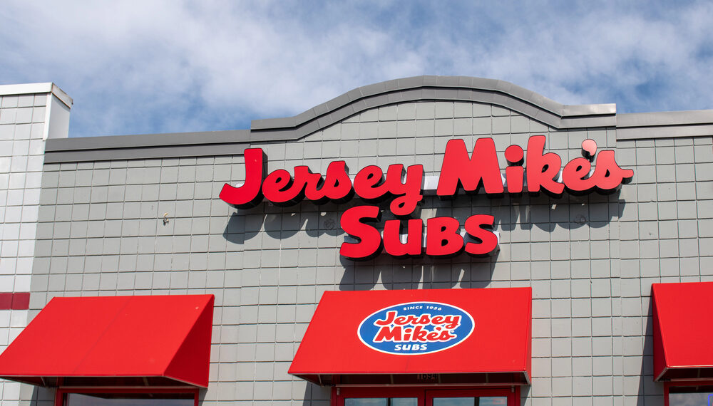 Jersey Mike’s acelera su expansión y busca conquistar Wall Street con una salida a bolsa