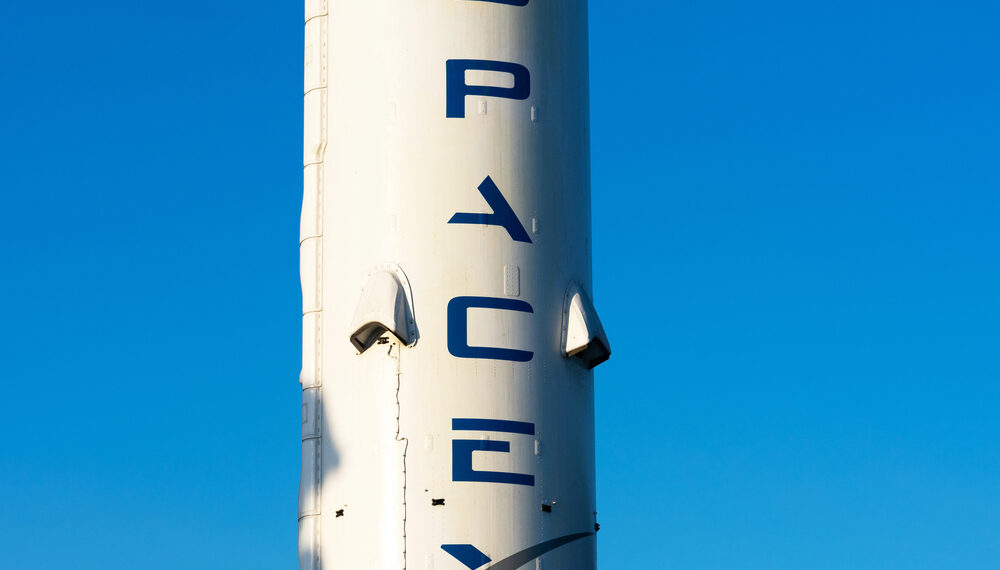 Elon Musk desafía a los inversionistas que apuestan contra SpaceX