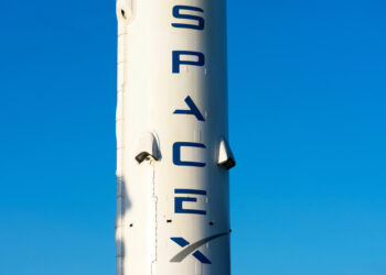 Elon Musk desafía a los inversionistas que apuestan contra SpaceX