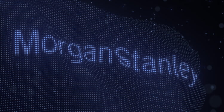 Morgan Stanley rompe todos los pronósticos y revela quién está ganando realmente con el boom de la IA