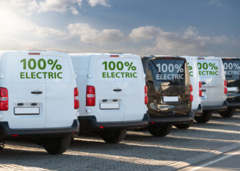 Los vehículos eléctricos usados aumentan de precio y esta es la razón