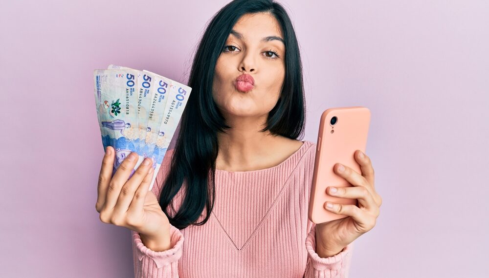 Zaswin: La Nueva Forma de Enviar Dinero a Colombia por WhatsApp — ¿Vale la Pena?