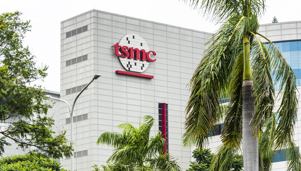 TSMC acelera inversión de $265,000 millones en EE.UU. para responder al auge de la inteligencia artificial