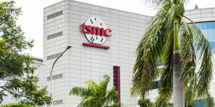 TSMC acelera inversión de $265,000 millones en EE.UU. para responder al auge de la inteligencia artificial