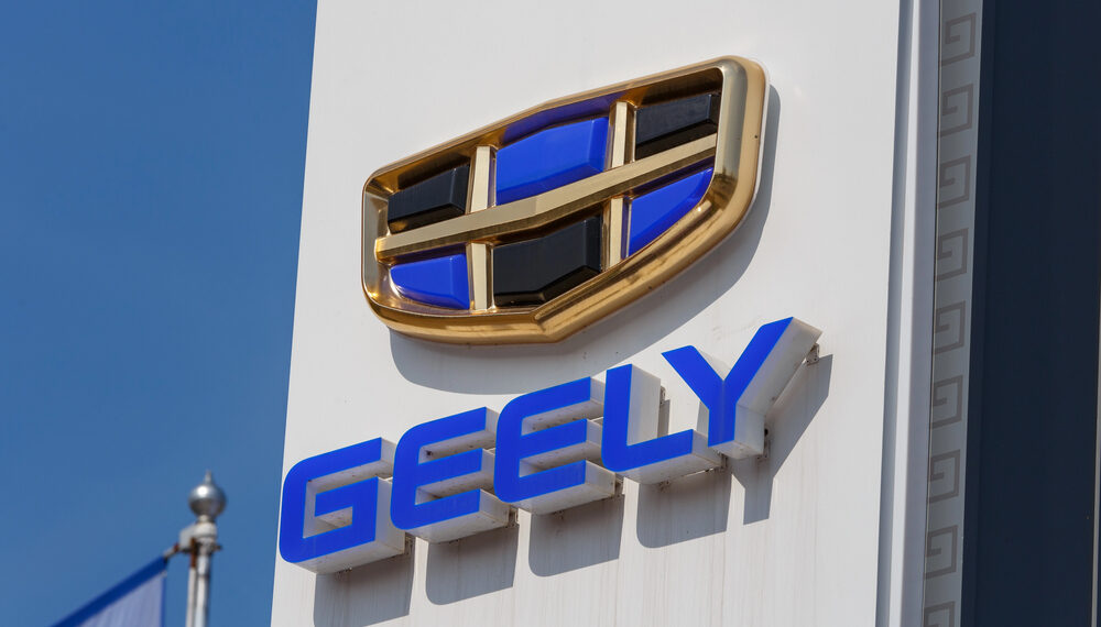 Ford y Geely producirán vehículos eléctricos en España con una empresa conjunta