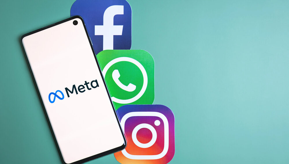 Meta enfrenta nueva investigación de la Unión Europea por el diseño de Instagram y Facebook