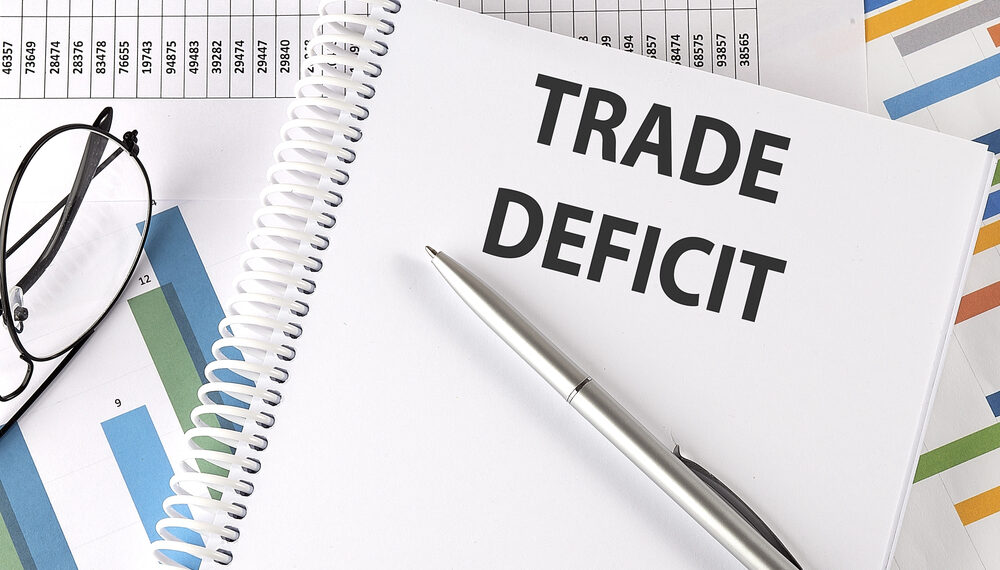 Déficit comercial de EE.UU. durante mayo se dispara por mayor volumen de importaciones
