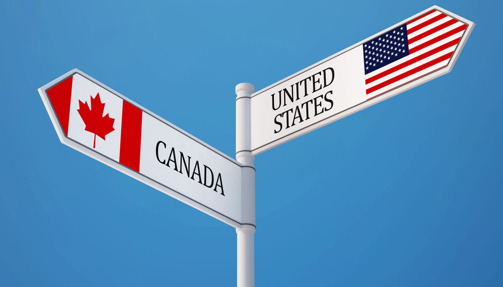 Trump golpea a Canadá con nuevos aranceles del 50% y reaviva la guerra comercial en Norteamérica