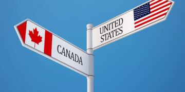 Trump golpea a Canadá con nuevos aranceles del 50% y reaviva la guerra comercial en Norteamérica