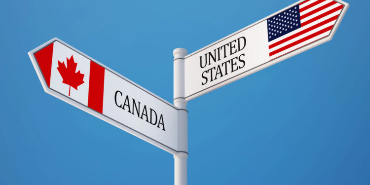 Trump golpea a Canadá con nuevos aranceles del 50% y reaviva la guerra comercial en Norteamérica