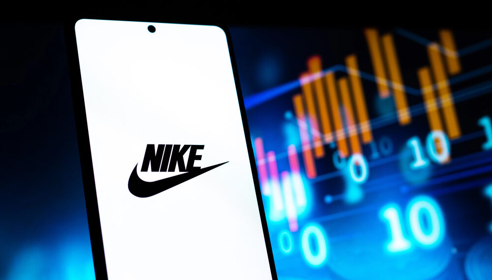 Nike supera las previsiones de Wall Street pese a la caída de las ventas en China
