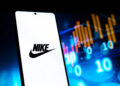 Nike supera las previsiones de Wall Street pese a la caída de las ventas en China