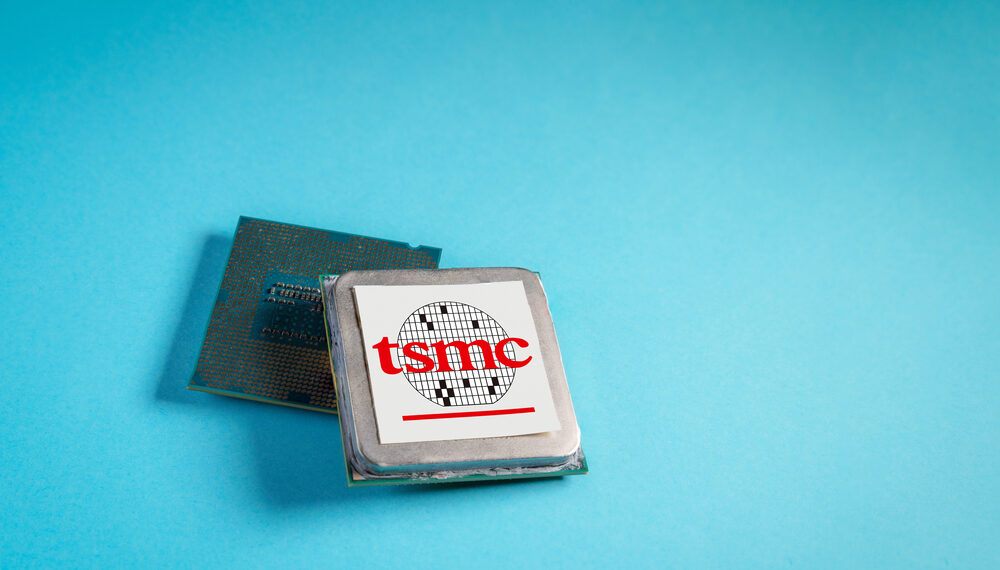 TSMC acelera su crecimiento impulsada por la demanda de chips para inteligencia artificial