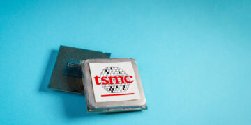 TSMC acelera su crecimiento impulsada por la demanda de chips para inteligencia artificial