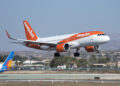 Apollo supera la oferta por easyJet con una propuesta de $7,600 millones