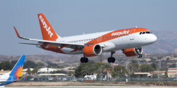 Apollo supera la oferta por easyJet con una propuesta de $7,600 millones