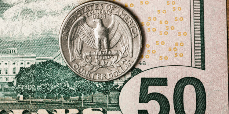 La inflación registra su mayor caída en más de seis años en EE.UU.