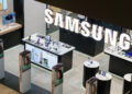 Las acciones de Samsung caen pese a un salto de más de 1,800%: ¿Qué ocurrió?