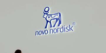 Novo Nordisk demanda a Eli Lilly y abre un nuevo frente en la guerra por los medicamentos para bajar de peso