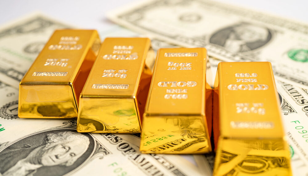 El oro cae 22%: ¿es una oportunidad para comprar antes de un nuevo repunte?