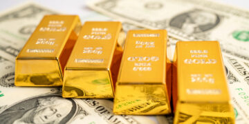El oro cae 22%: ¿es una oportunidad para comprar antes de un nuevo repunte?