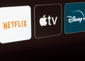 Gigantes del streaming preparan una batalla multimillonaria por los derechos del Mundial en Estados Unidos