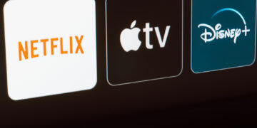 Gigantes del streaming preparan una batalla multimillonaria por los derechos del Mundial en Estados Unidos