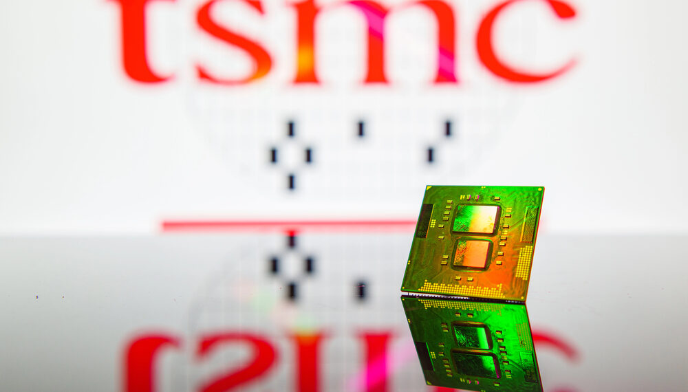 TSMC invertirá $100,000 millones más en EE.UU. tras elevar 77% sus ganancias