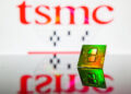TSMC invertirá $100,000 millones más en EE.UU. tras elevar 77% sus ganancias