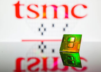 TSMC invertirá $100,000 millones más en EE.UU. tras elevar 77% sus ganancias