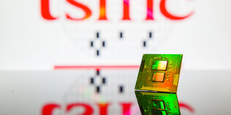 TSMC invertirá $100,000 millones más en EE.UU. tras elevar 77% sus ganancias