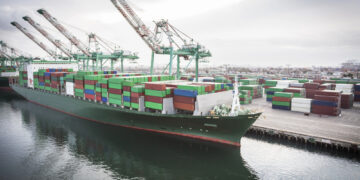 Los precios de las importaciones en EE. UU. sorprenden con su mayor alza en casi tres años