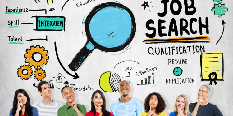 Cada vez más personas dejan de buscar empleo: ¿Qué está ocurriendo en la economía estadounidense?