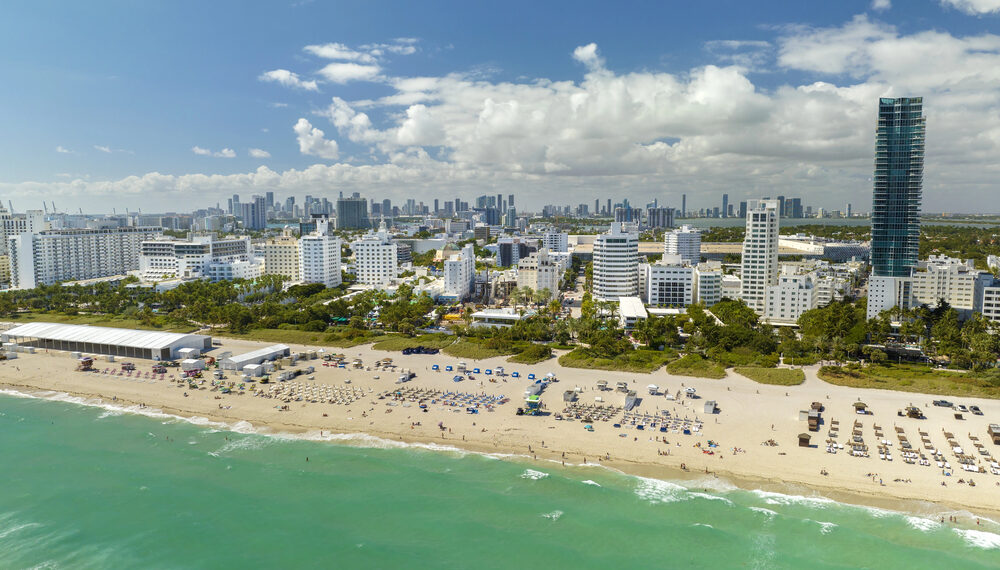 Hoteles de Miami y Fort Lauderdale recuperan impulso en la recta final del Mundial