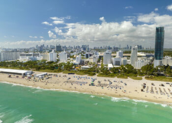 Hoteles de Miami y Fort Lauderdale recuperan impulso en la recta final del Mundial