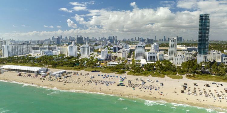 Hoteles de Miami y Fort Lauderdale recuperan impulso en la recta final del Mundial