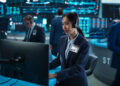Acciones de chips se desploman en Asia tras nueva ola de ventas por temor al gasto en IA