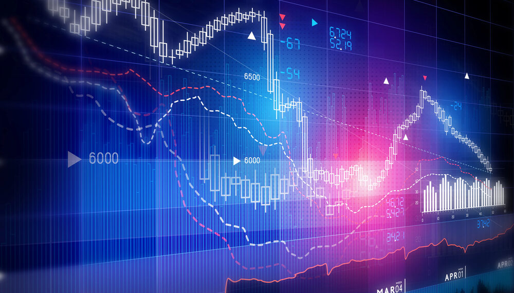 Wall Street rebota: El Dow sube casi 400 puntos y los semiconductores lideran el mercado