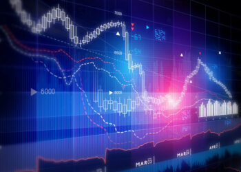 Wall Street rebota: El Dow sube casi 400 puntos y los semiconductores lideran el mercado