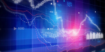 Wall Street rebota: El Dow sube casi 400 puntos y los semiconductores lideran el mercado