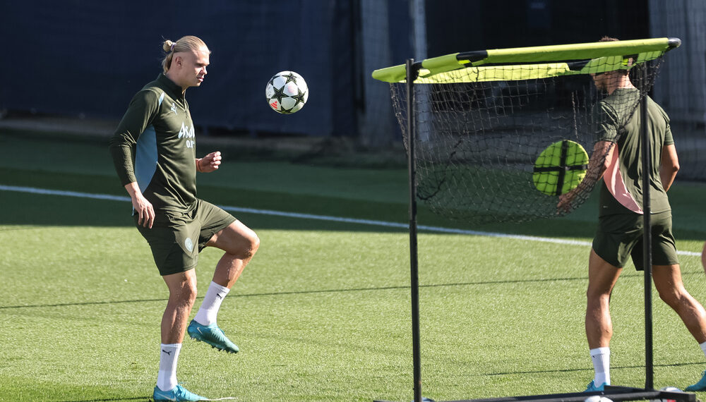 Erling Haaland trasciende el fútbol y se convierte en uno de los grandes fenómenos del Mundial 2026
