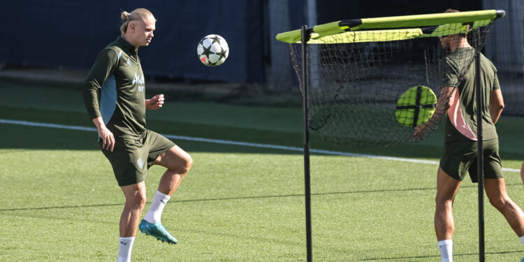 Erling Haaland trasciende el fútbol y se convierte en uno de los grandes fenómenos del Mundial 2026