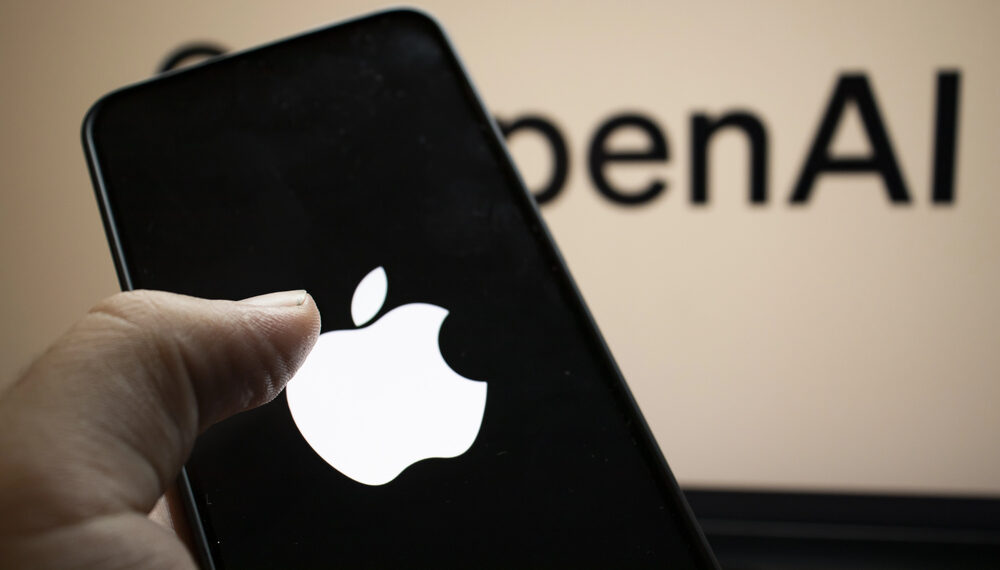 Apple vs. OpenAI: La batalla que podría definir el fin del reinado del iPhone